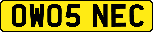 OW05NEC
