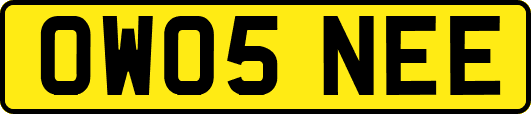 OW05NEE