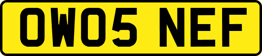 OW05NEF