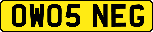 OW05NEG