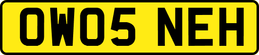OW05NEH