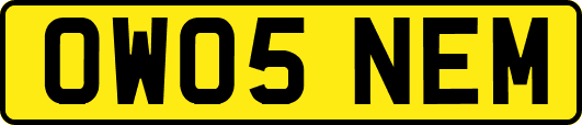 OW05NEM