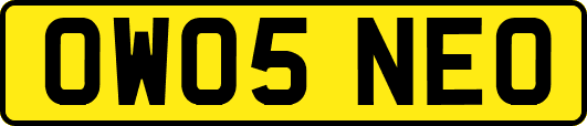 OW05NEO