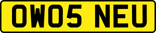 OW05NEU