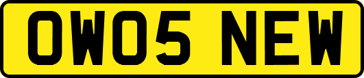 OW05NEW
