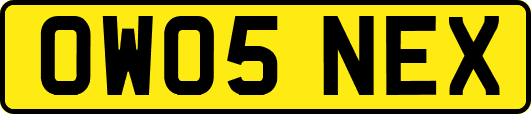 OW05NEX