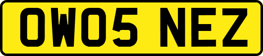 OW05NEZ