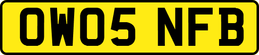 OW05NFB