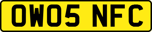 OW05NFC