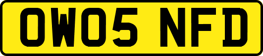 OW05NFD