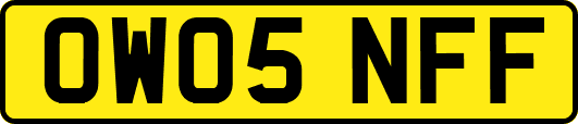 OW05NFF