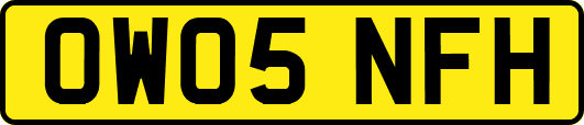 OW05NFH