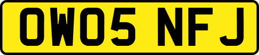OW05NFJ