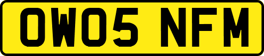 OW05NFM