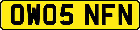OW05NFN