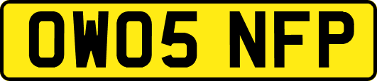 OW05NFP