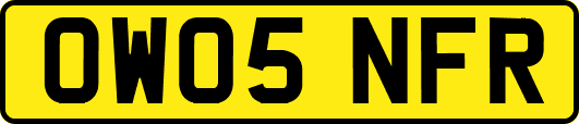 OW05NFR