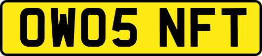 OW05NFT