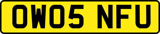 OW05NFU