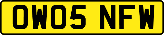 OW05NFW