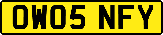 OW05NFY