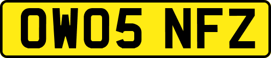 OW05NFZ