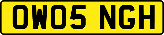 OW05NGH