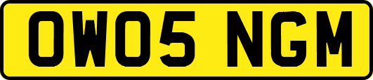 OW05NGM