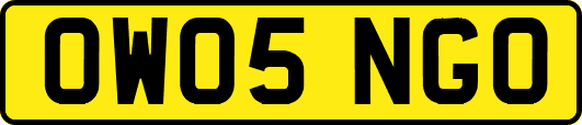 OW05NGO