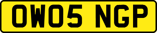 OW05NGP