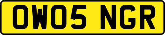 OW05NGR