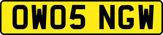 OW05NGW