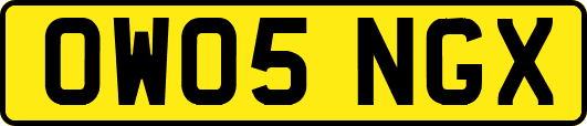 OW05NGX