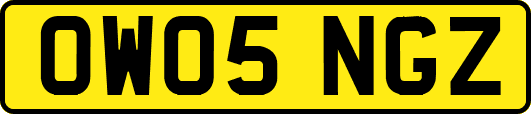 OW05NGZ