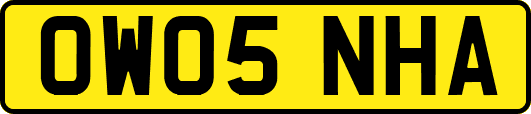 OW05NHA