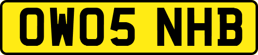 OW05NHB