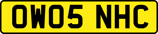 OW05NHC
