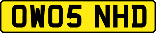 OW05NHD