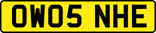 OW05NHE