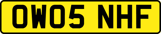 OW05NHF