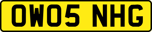 OW05NHG