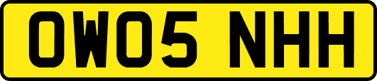 OW05NHH