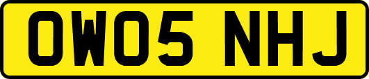 OW05NHJ
