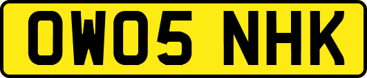 OW05NHK