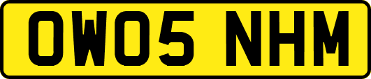 OW05NHM