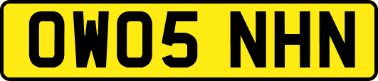 OW05NHN