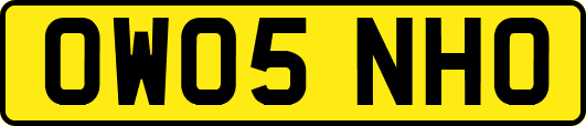 OW05NHO