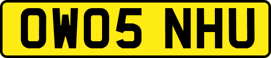 OW05NHU