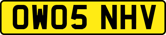 OW05NHV