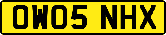 OW05NHX